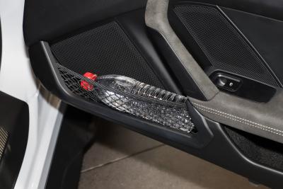 2023款 GT3 RS 4.0L-内饰-图片-有驾 2023款 GT3 RS 4.0L-内饰-图片-有驾