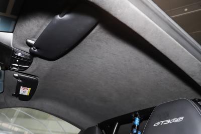 2023款 GT3 RS 4.0L-内饰-图片-有驾 2023款 GT3 RS 4.0L-内饰-图片-有驾
