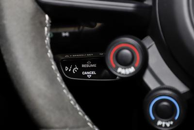 2023款 GT3 RS 4.0L-内饰-图片-有驾 2023款 GT3 RS 4.0L-内饰-图片-有驾
