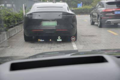 2025款 2.0T 骑士特别版-内饰-图片-有驾