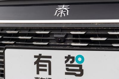 2025款 DM-i 智驾版 80KM领先型-外观-图片-有驾