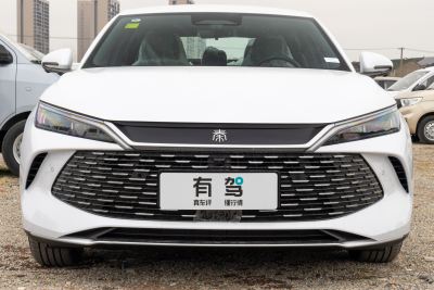 2025款 DM-i 智驾版 80KM领先型-外观-图片-有驾