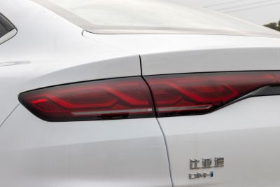 2025款 DM-i 智驾版 80KM领先型-外观-图片-有驾