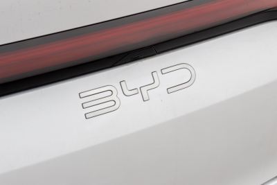 2025款 DM-i 智驾版 80KM领先型-外观-图片-有驾