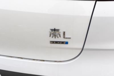 2025款 DM-i 智驾版 80KM领先型-外观-图片-有驾