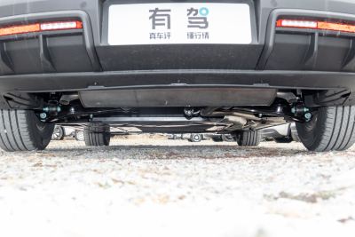 2025款 DM-i 智驾版 80KM领先型-外观-图片-有驾