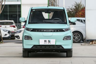 2023款 旗舰版-外观-图片-有驾