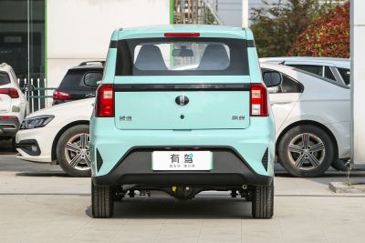 2023款 旗舰版-外观-图片-有驾