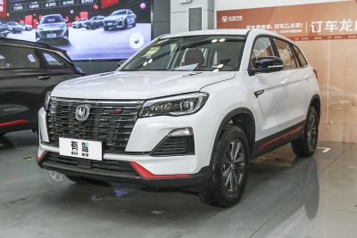 2023款 畅享版 1.5T 手动精英型-外观-图片-有驾