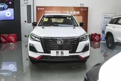 2023款 畅享版 1.5T 手动精英型-外观-图片-有驾