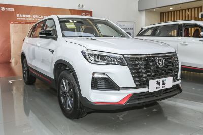 2023款 畅享版 1.5T 手动精英型-外观-图片-有驾