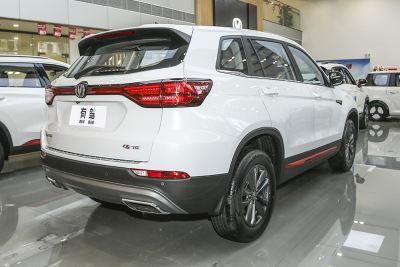 2023款 畅享版 1.5T 手动精英型-外观-图片-有驾