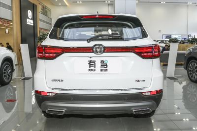 2023款 畅享版 1.5T 手动精英型-外观-图片-有驾