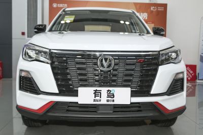 2023款 畅享版 1.5T 手动精英型-外观-图片-有驾