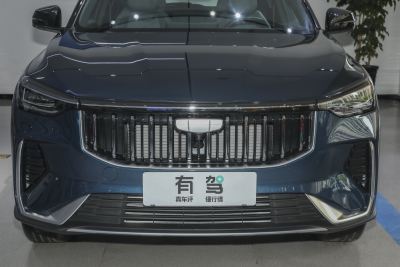 2026款 1.5TD 十周年冠军版-外观-图片-有驾