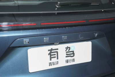 2026款 1.5TD 十周年冠军版-外观-图片-有驾