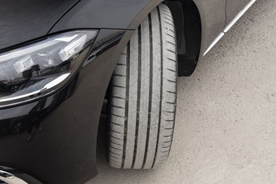 2026款 S 400 L 商务特别版-外观-图片-有驾