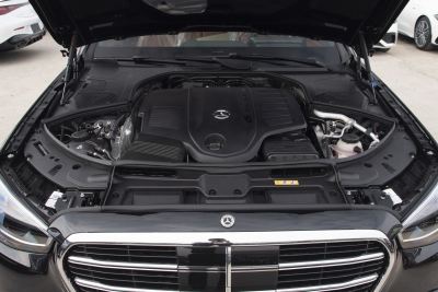 2026款 S 400 L 商务特别版-外观-图片-有驾