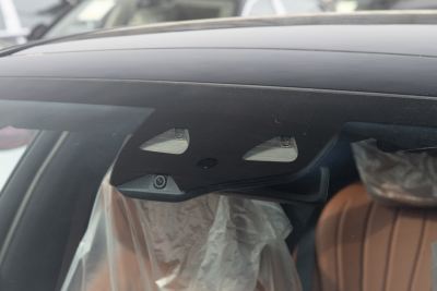 2026款 S 400 L 商务特别版-外观-图片-有驾