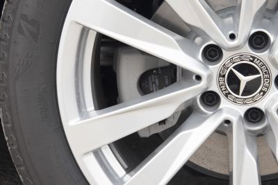 2026款 S 400 L 商务特别版-外观-图片-有驾