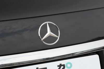 2026款 S 400 L 商务特别版-外观-图片-有驾