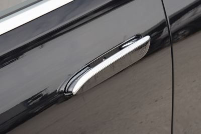 2026款 S 400 L 商务特别版-外观-图片-有驾