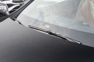 2026款 S 400 L 商务特别版-外观-图片-有驾