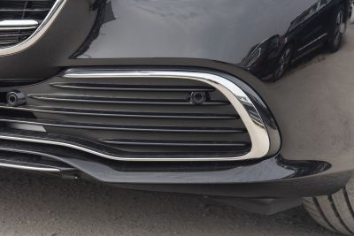 2026款 S 400 L 商务特别版-外观-图片-有驾