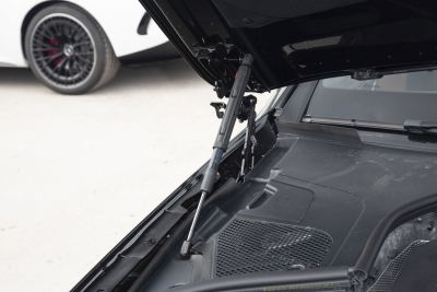 2026款 S 400 L 商务特别版-外观-图片-有驾