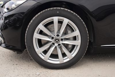 2026款 S 400 L 商务特别版-外观-图片-有驾