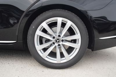 2026款 S 400 L 商务特别版-外观-图片-有驾