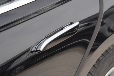 2026款 S 400 L 商务特别版-外观-图片-有驾