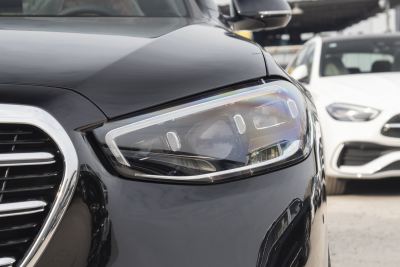 2026款 S 400 L 商务特别版-外观-图片-有驾