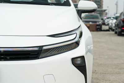 2026款 1.8L 双擎 先锋版-外观-图片-有驾