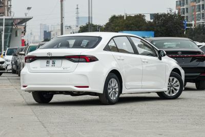 2026款 1.8L 双擎 先锋版-外观-图片-有驾