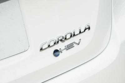 2026款 1.8L 双擎 先锋版-外观-图片-有驾