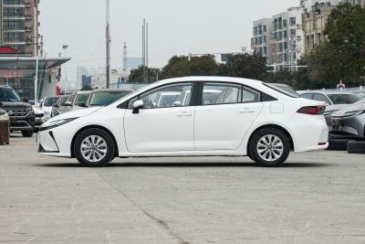 2026款 1.8L 双擎 先锋版-外观-图片-有驾