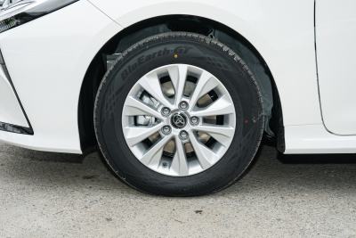 2026款 1.8L 双擎 先锋版-外观-图片-有驾