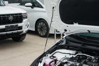 2026款 1.8L 双擎 先锋版-外观-图片-有驾