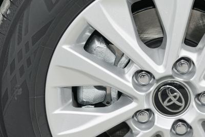 2026款 1.8L 双擎 先锋版-外观-图片-有驾