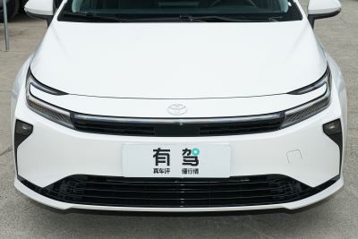 2026款 1.8L 双擎 先锋版-外观-图片-有驾