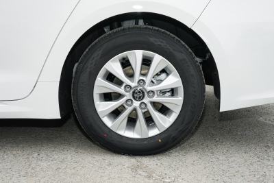 2026款 1.8L 双擎 先锋版-外观-图片-有驾