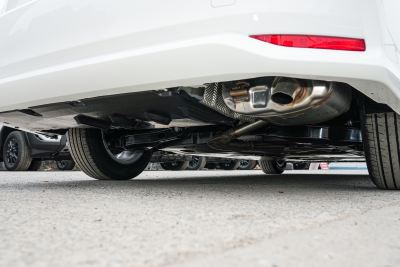 2026款 1.8L 双擎 先锋版-外观-图片-有驾