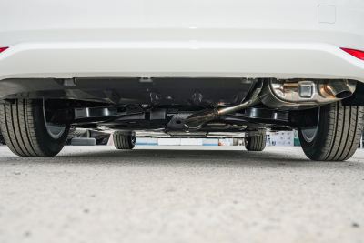 2026款 1.8L 双擎 先锋版-外观-图片-有驾