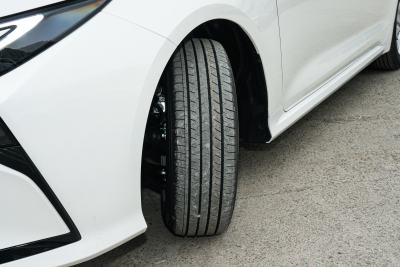 2026款 1.8L 双擎 先锋版-外观-图片-有驾