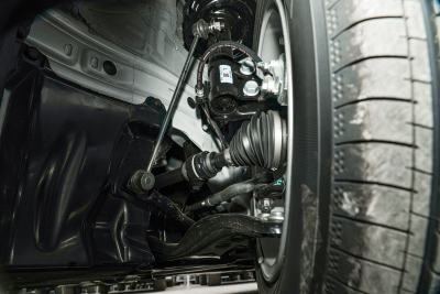 2026款 1.8L 双擎 先锋版-外观-图片-有驾