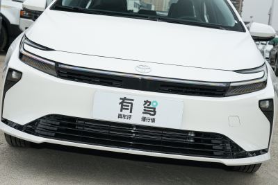 2026款 1.8L 双擎 先锋版-外观-图片-有驾