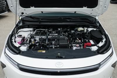 2026款 1.8L 双擎 先锋版-外观-图片-有驾