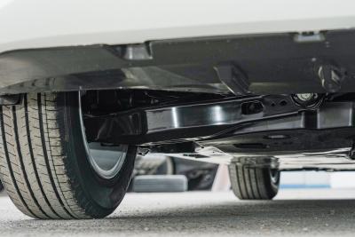 2026款 1.8L 双擎 先锋版-外观-图片-有驾