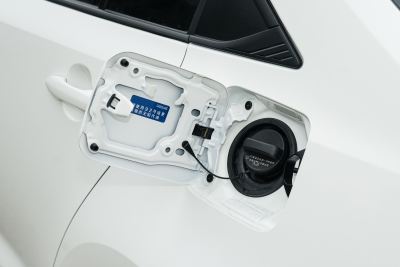 2026款 1.8L 双擎 先锋版-外观-图片-有驾